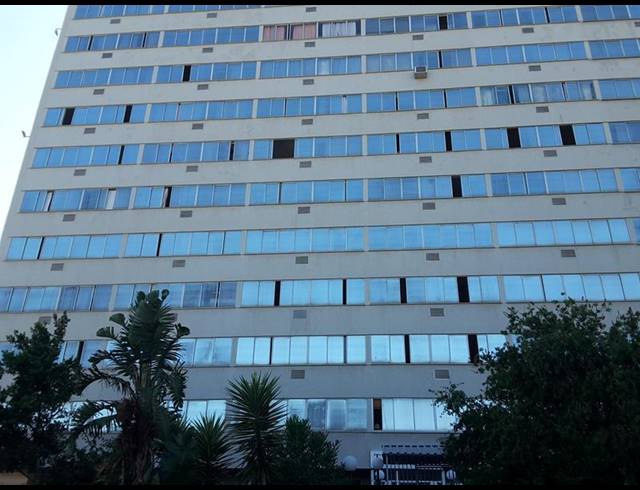 1 BEDROOM PROPERTY TO RENT IN PAROW